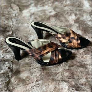 Naturalized Dulce shoes - size 8-1/2